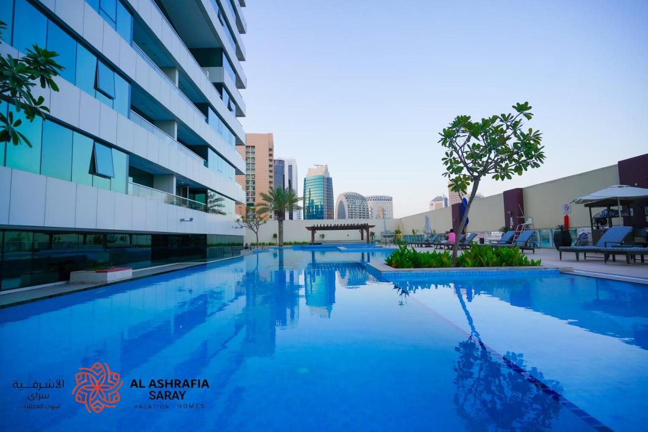 Alashrafia Saray- Cozy 2BR apartment in Canal Views - 4