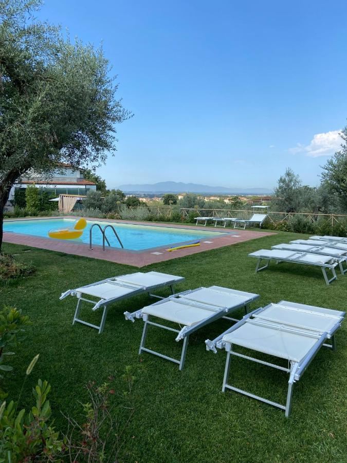 GLAMPING SUITE IL GRILLO - 4