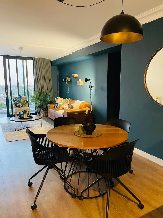 Rose Gold @The Winchester - 5