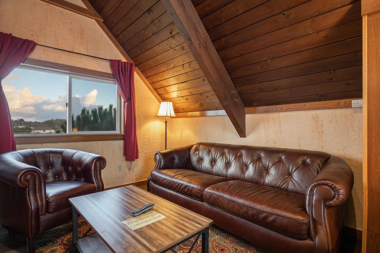 Wanderlust Inn — photo 10