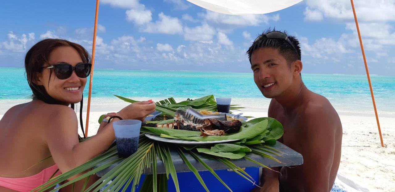 Masfalhi View Inn - 5