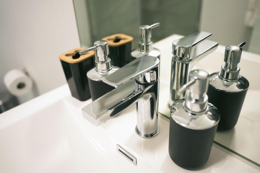 Rose Gold @The Winchester - 3