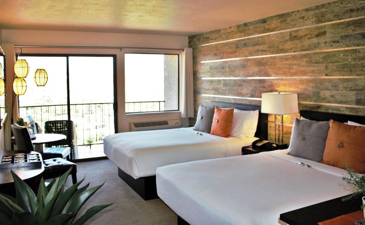 Inn On The Cliff — photo 23