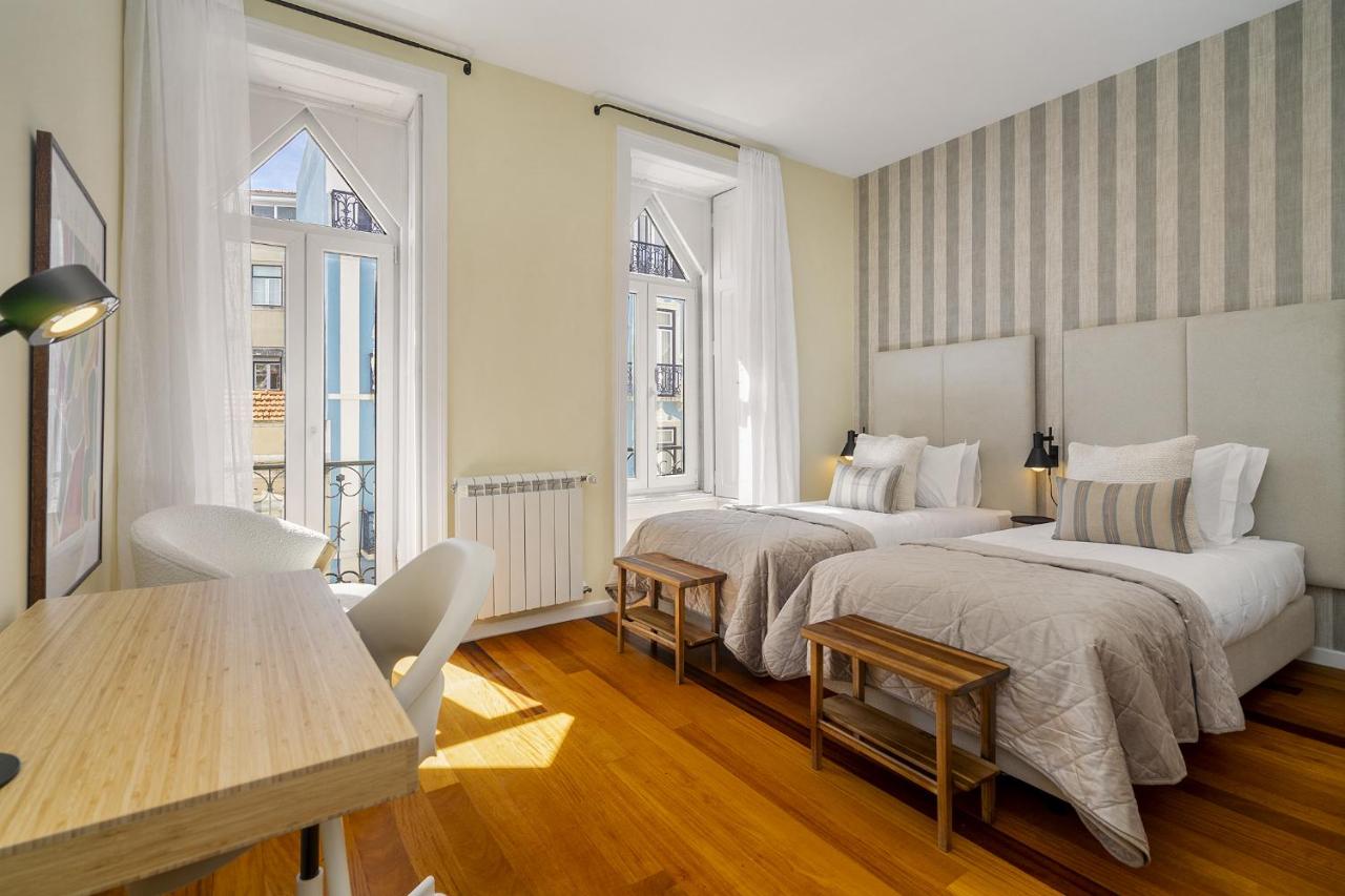 WHome Luxury Lisbon Penthouse: Designer Decor & Epic Views - 2