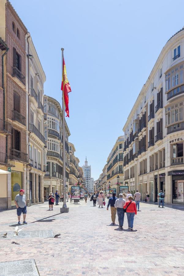 Urbe10 Terrace Constitucion 1 Bedroom Apartment - 4