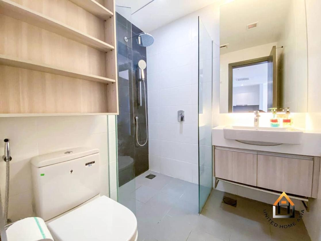 Suasana Residence JB City Lifestyle Suites by NEO - 2