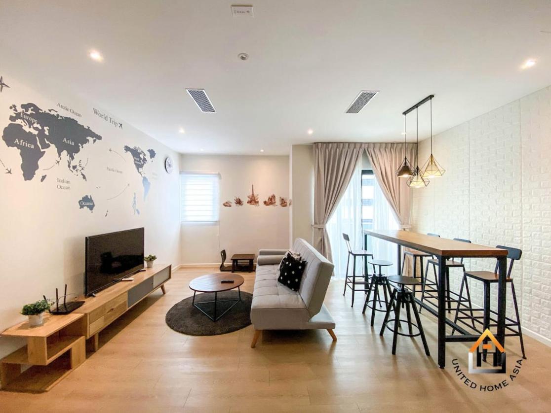 Suasana Residence JB City Lifestyle Suites by NEO - 5