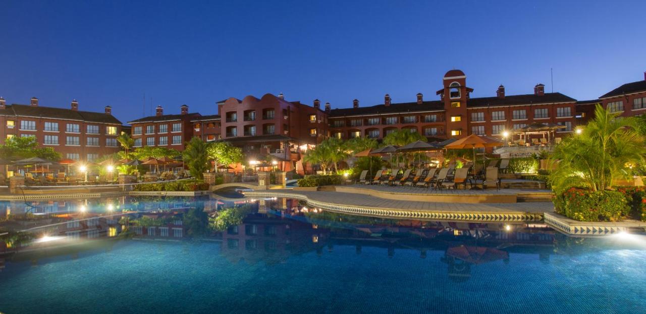 Los Sueños Marriott Ocean & Golf Resort photo