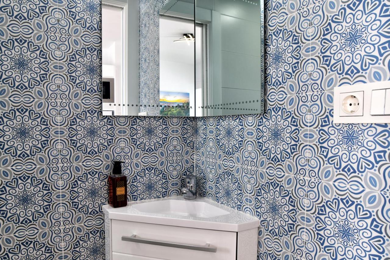 WonderStays Apartamentos La Perla Azul Pedregalejo - 3