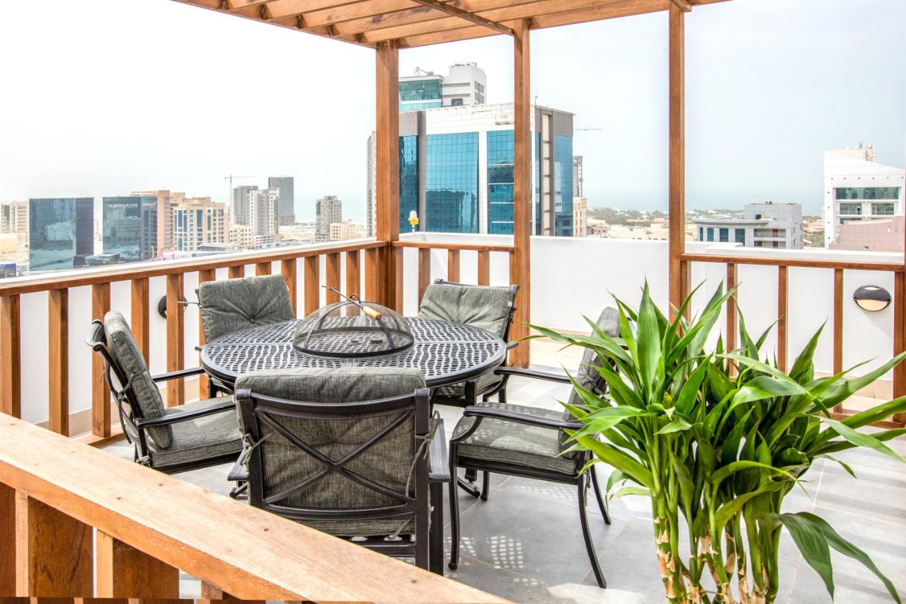 Loumage Suites and Spa photo