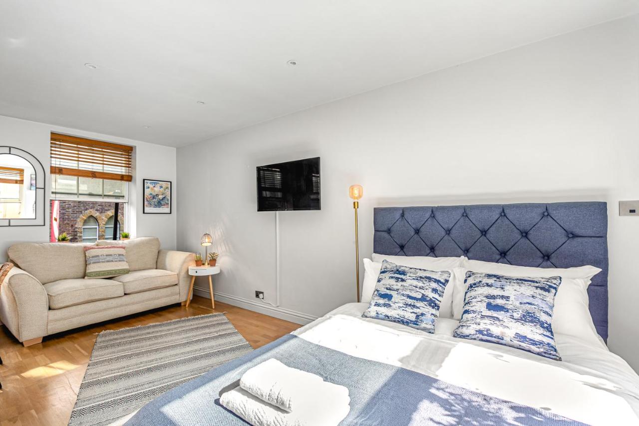 Charming Studio Flat close to Holborn station - 5