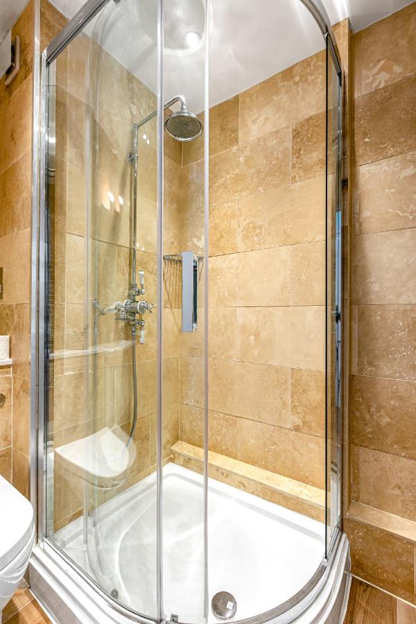 Charming Studio Flat close to Holborn station - 3