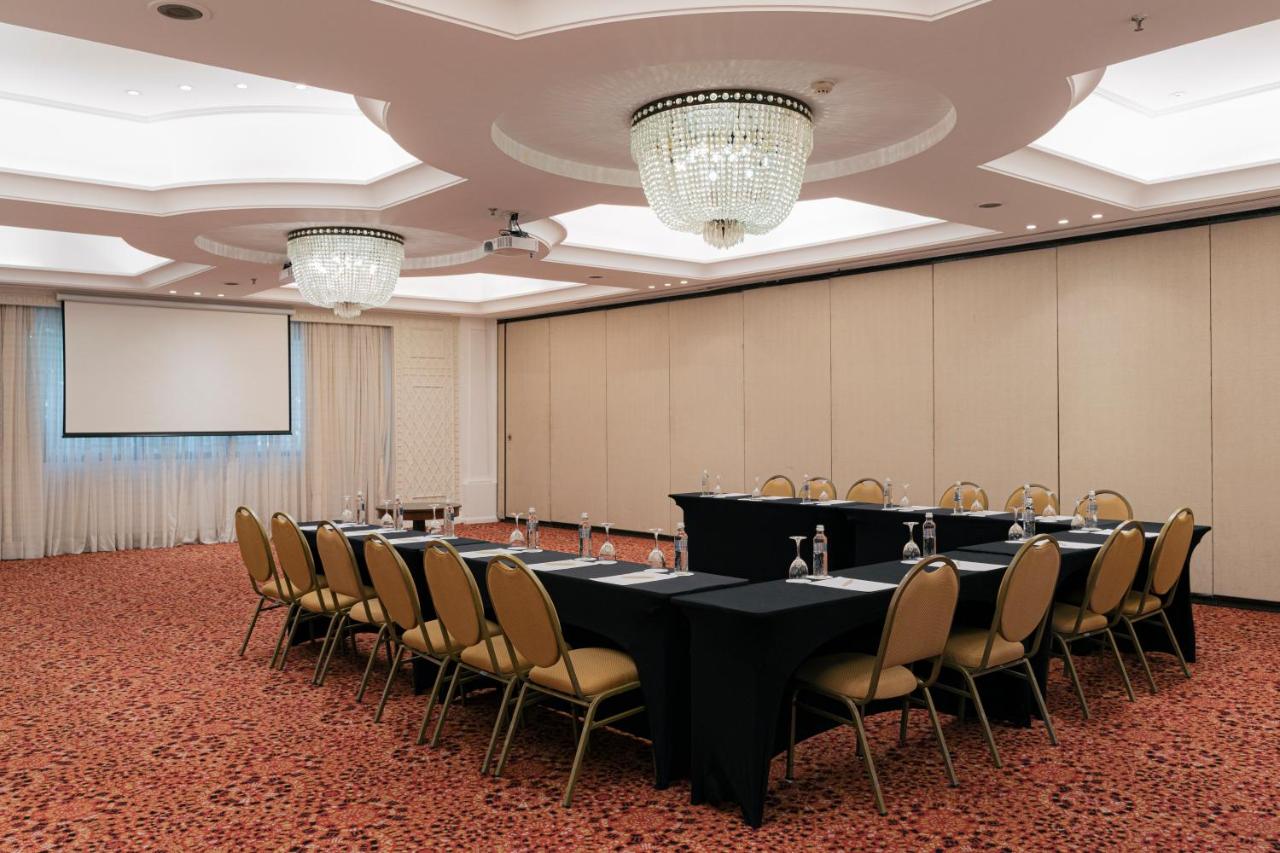 Grand Mercure Sao Paulo Ibirapuera photo