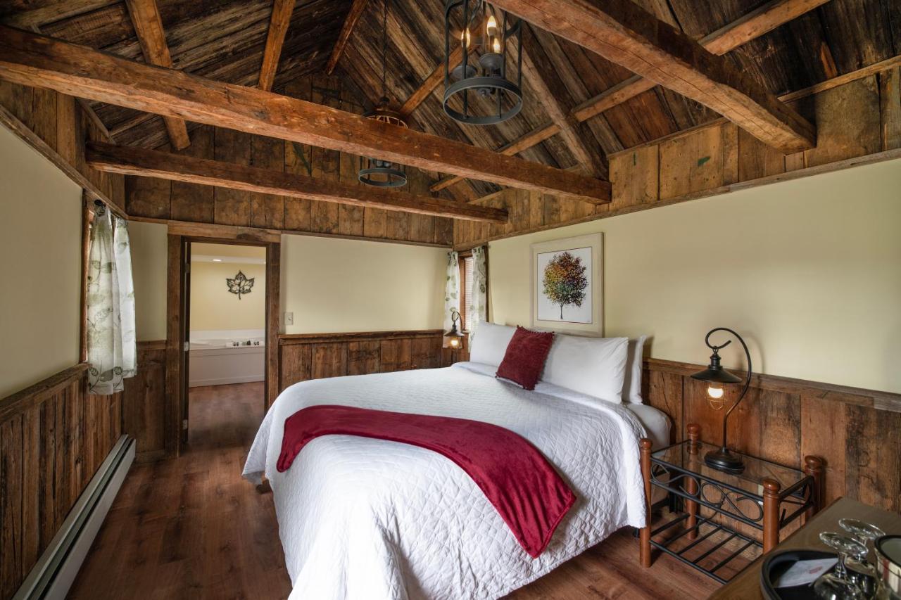 Christmas Farm Inn and Spa — photo 7