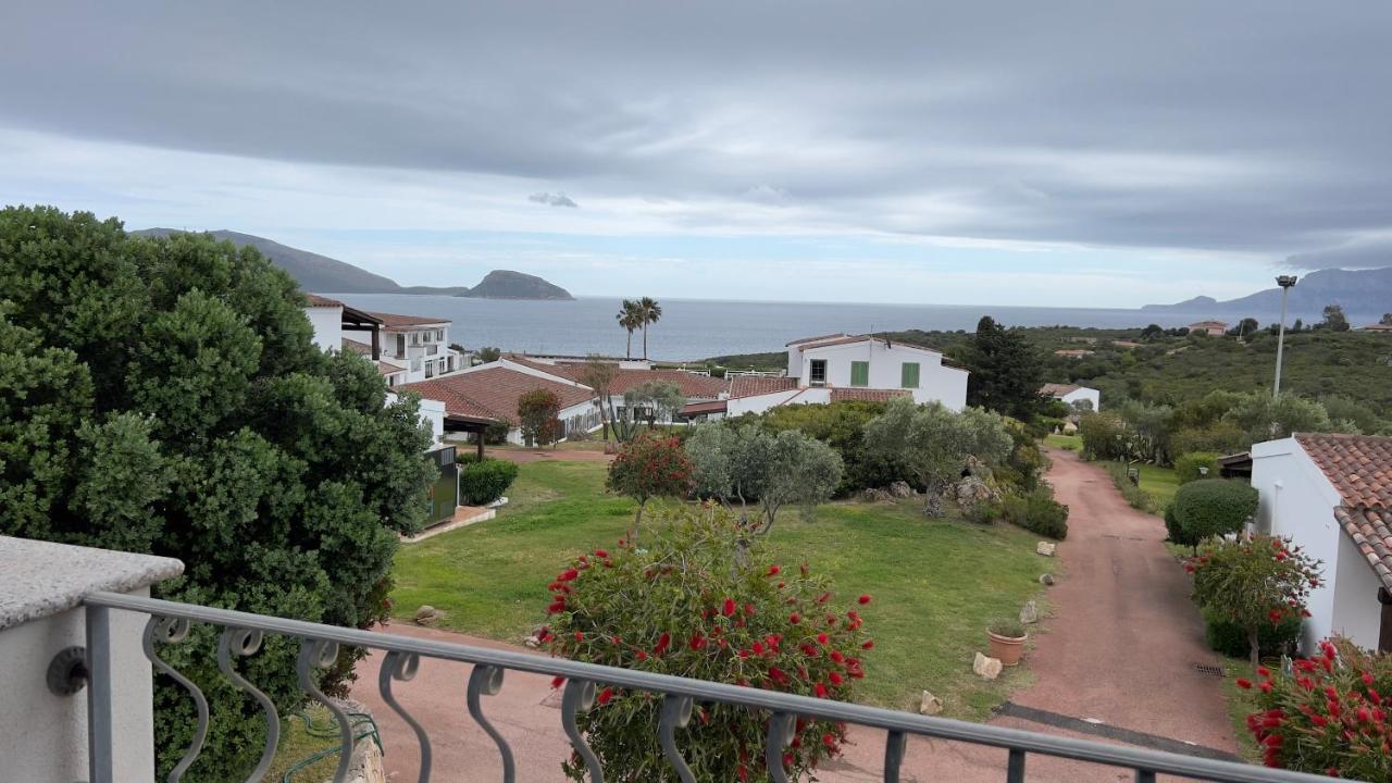 Hotel Baia Aranzos