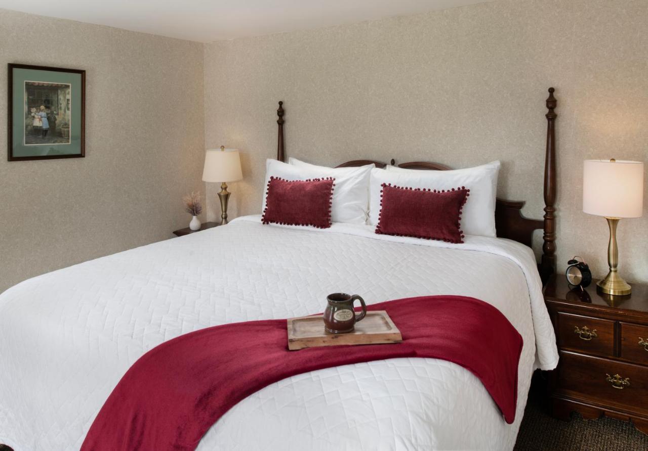 Christmas Farm Inn and Spa — photo 10