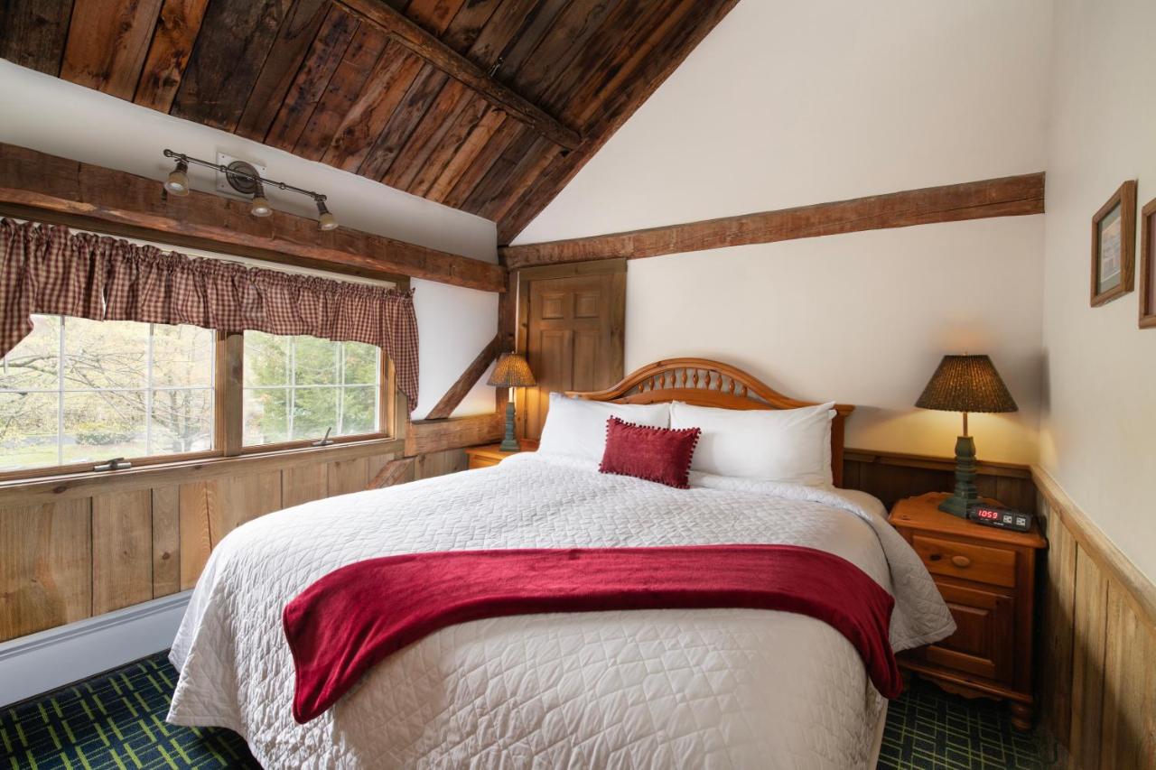 Christmas Farm Inn and Spa — photo 2