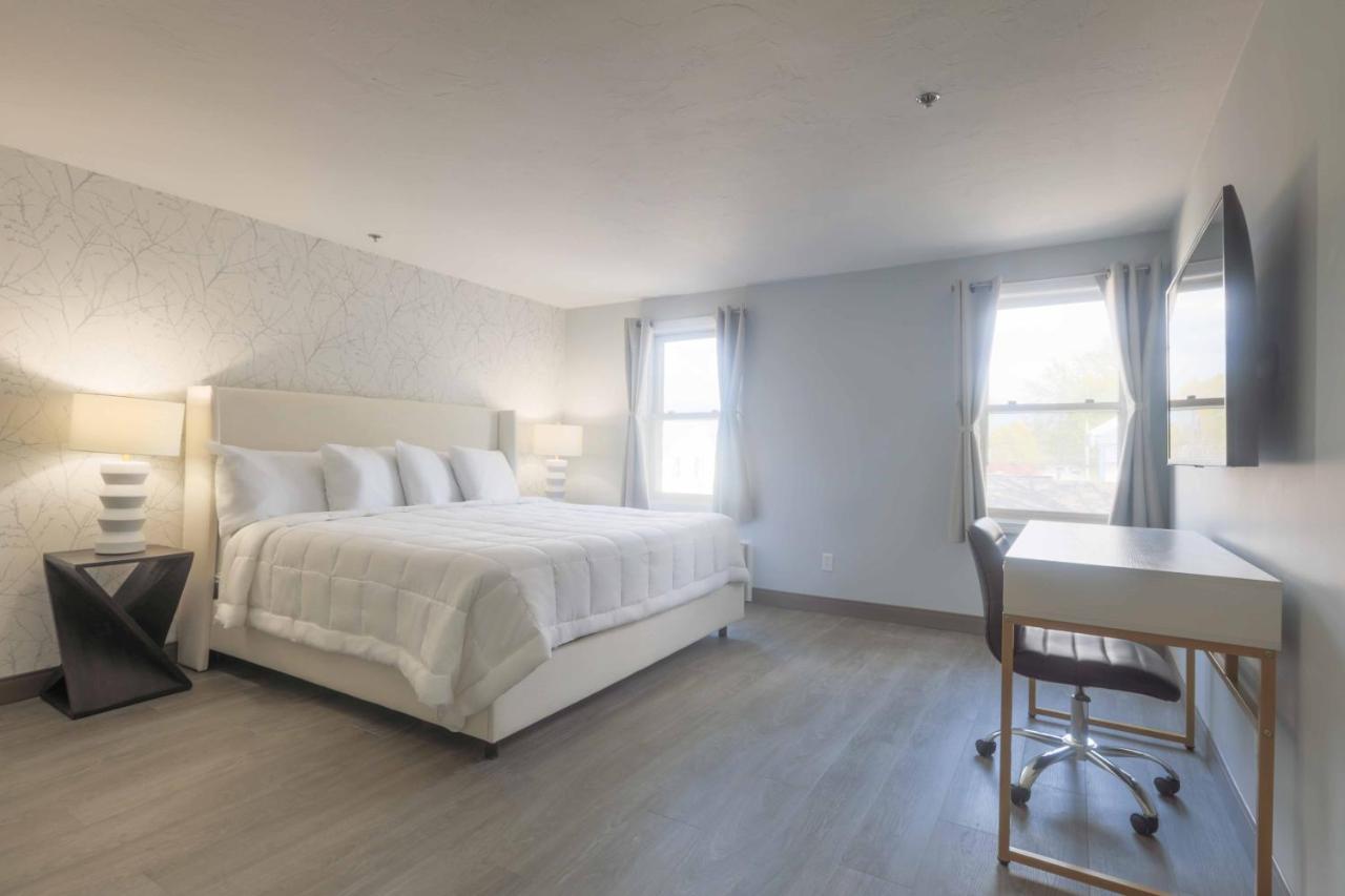 Westborough Inn — photo 1