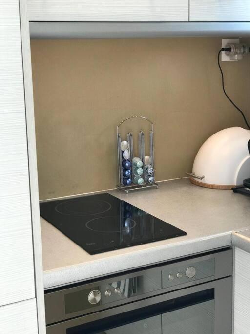 Costa Ilios 2 bedroom flat - 4