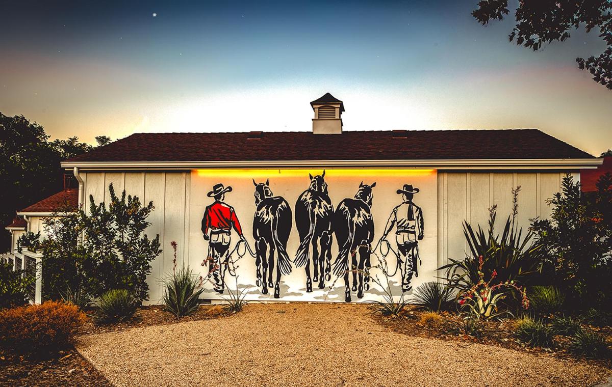 Stable Inn Motel — photo 14