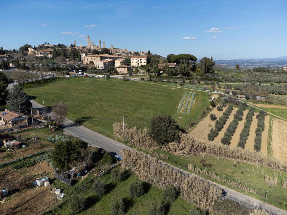 La Casa degli Dei - 5