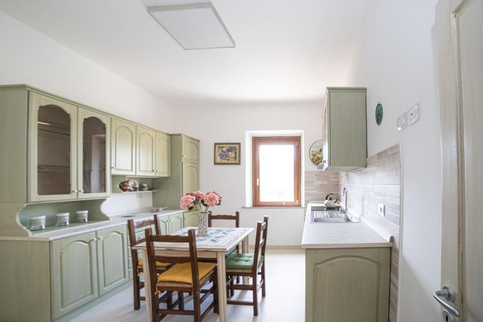 La Casa degli Dei - 4