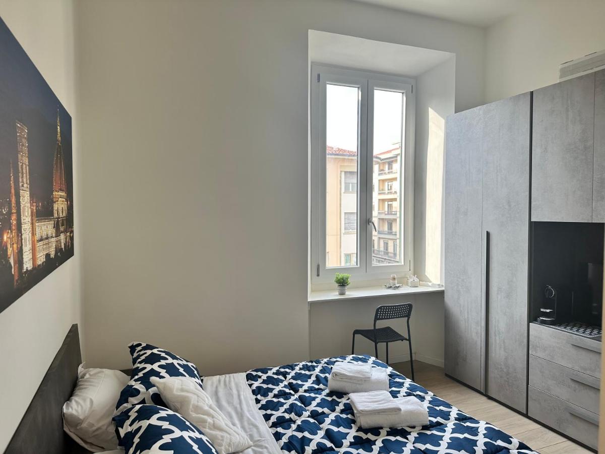 Clyde Large Suite - 2