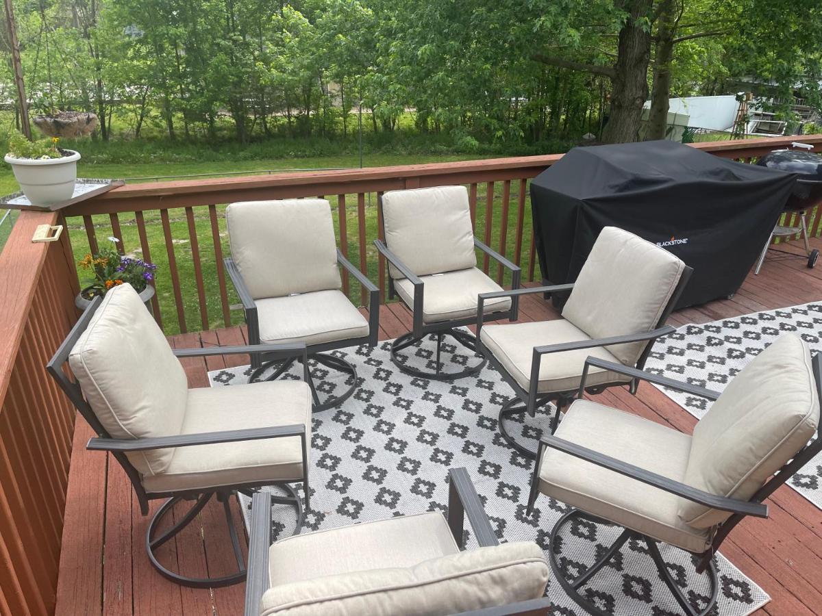 Branson Country B&B — photo 24