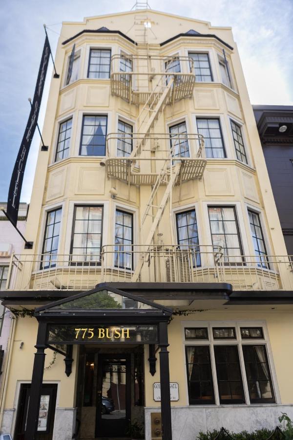 Golden Eagle Hotel — photo 6