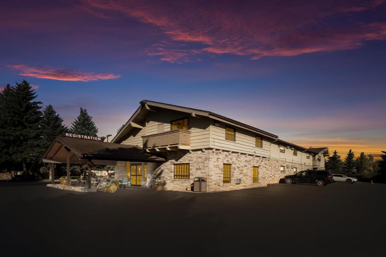 The Inn at Tomichi Village — photo 6