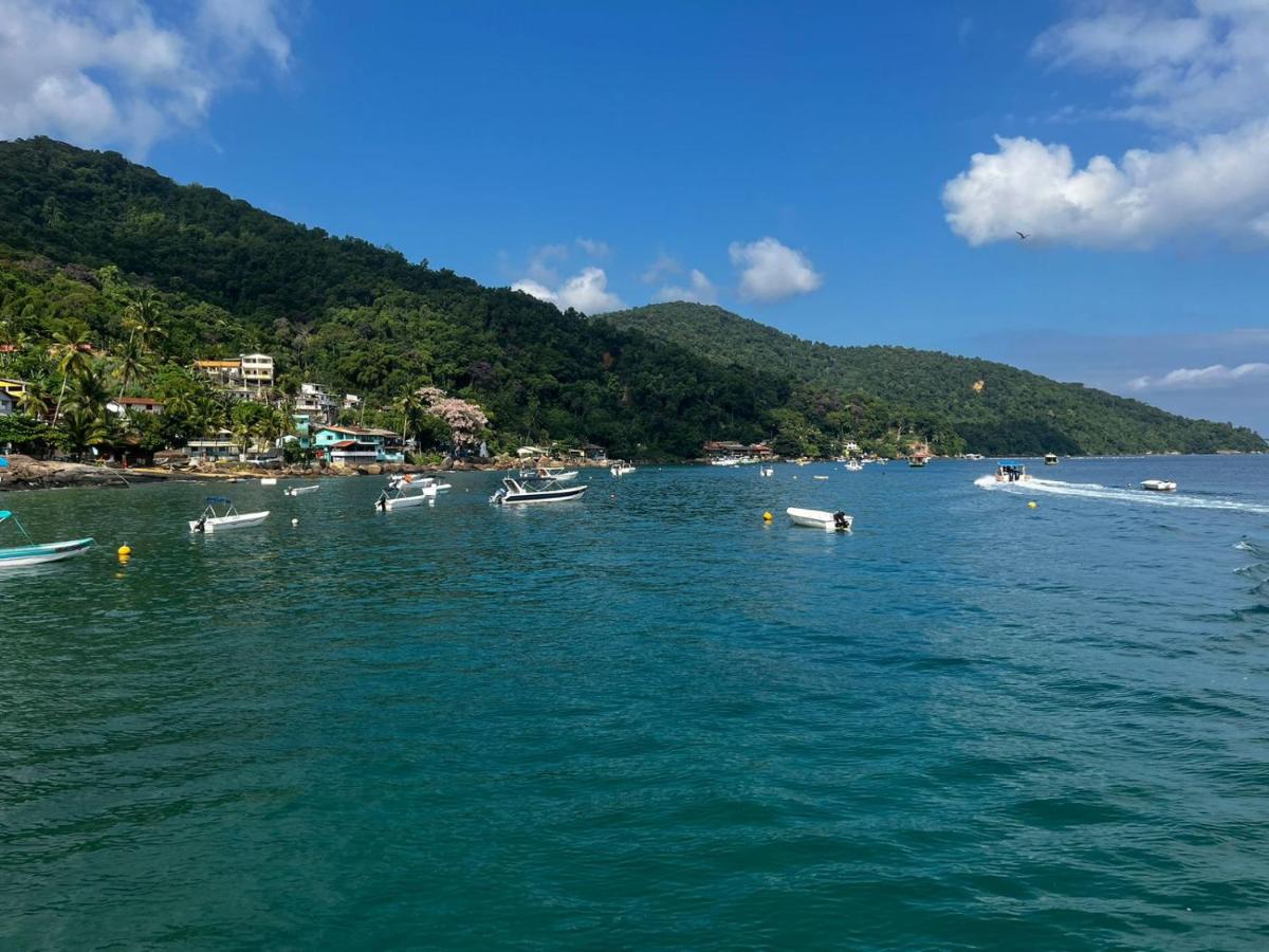 Luar de Araçatiba Suítes photo
