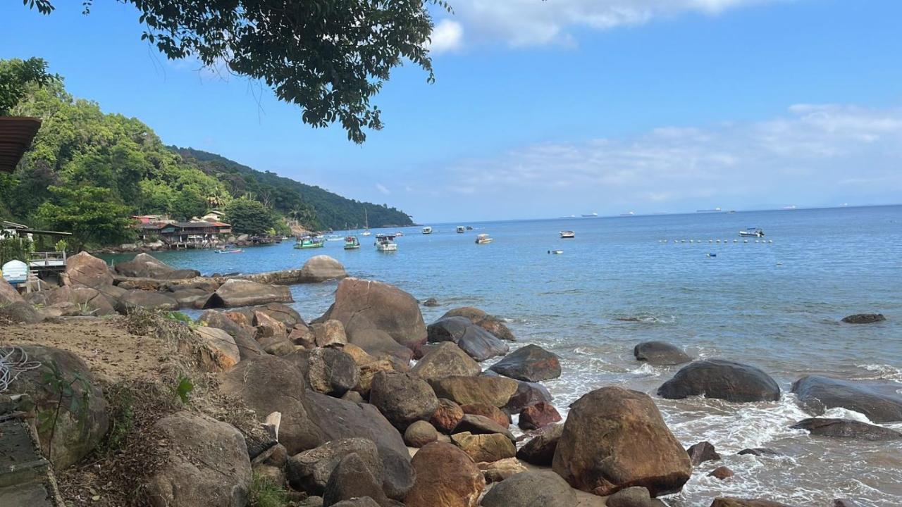Luar de Araçatiba Suítes photo