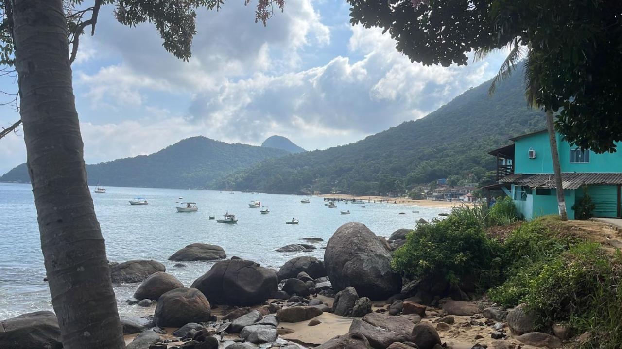 Luar de Araçatiba Suítes photo