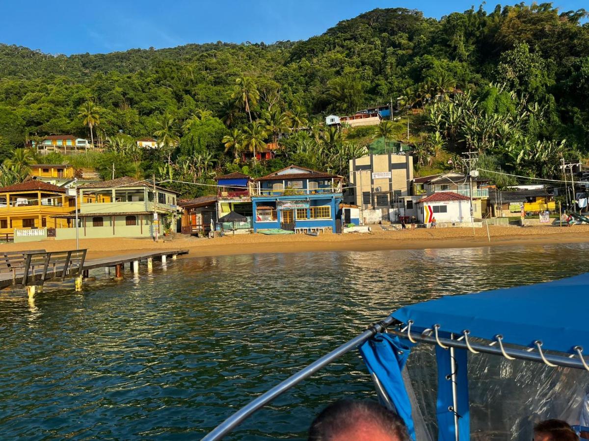 Luar de Araçatiba Suítes photo