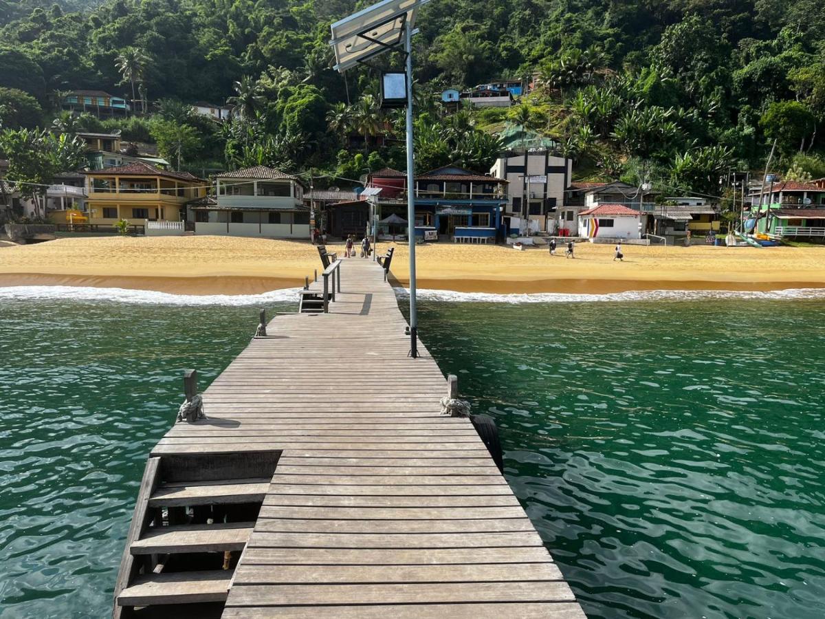 Luar de Araçatiba Suítes photo