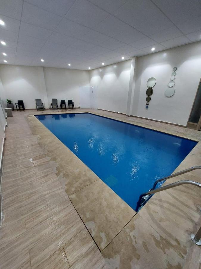 Stylish Apartment with a pool in the Center of Marrakesh - 4