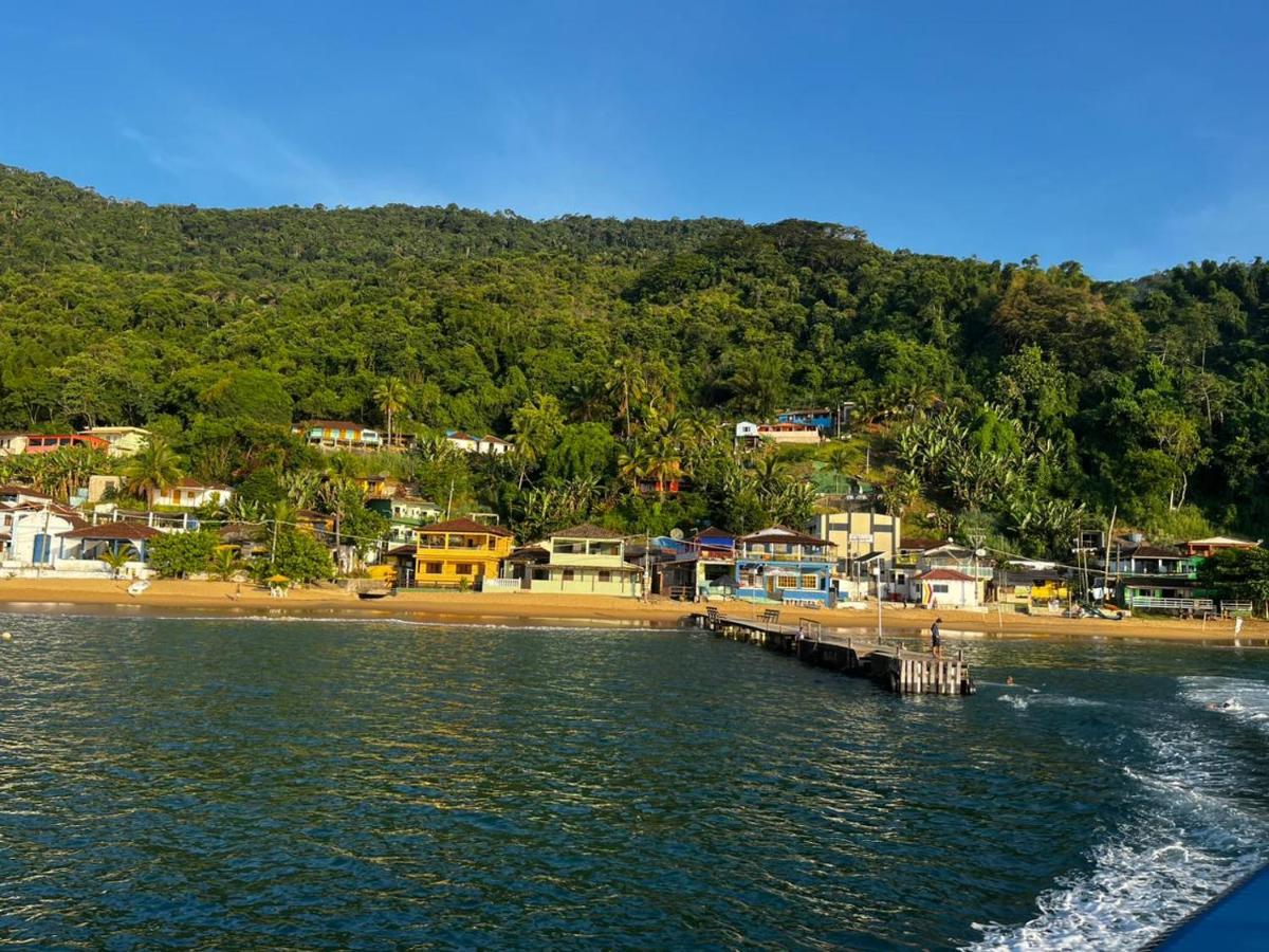 Luar de Araçatiba Suítes photo