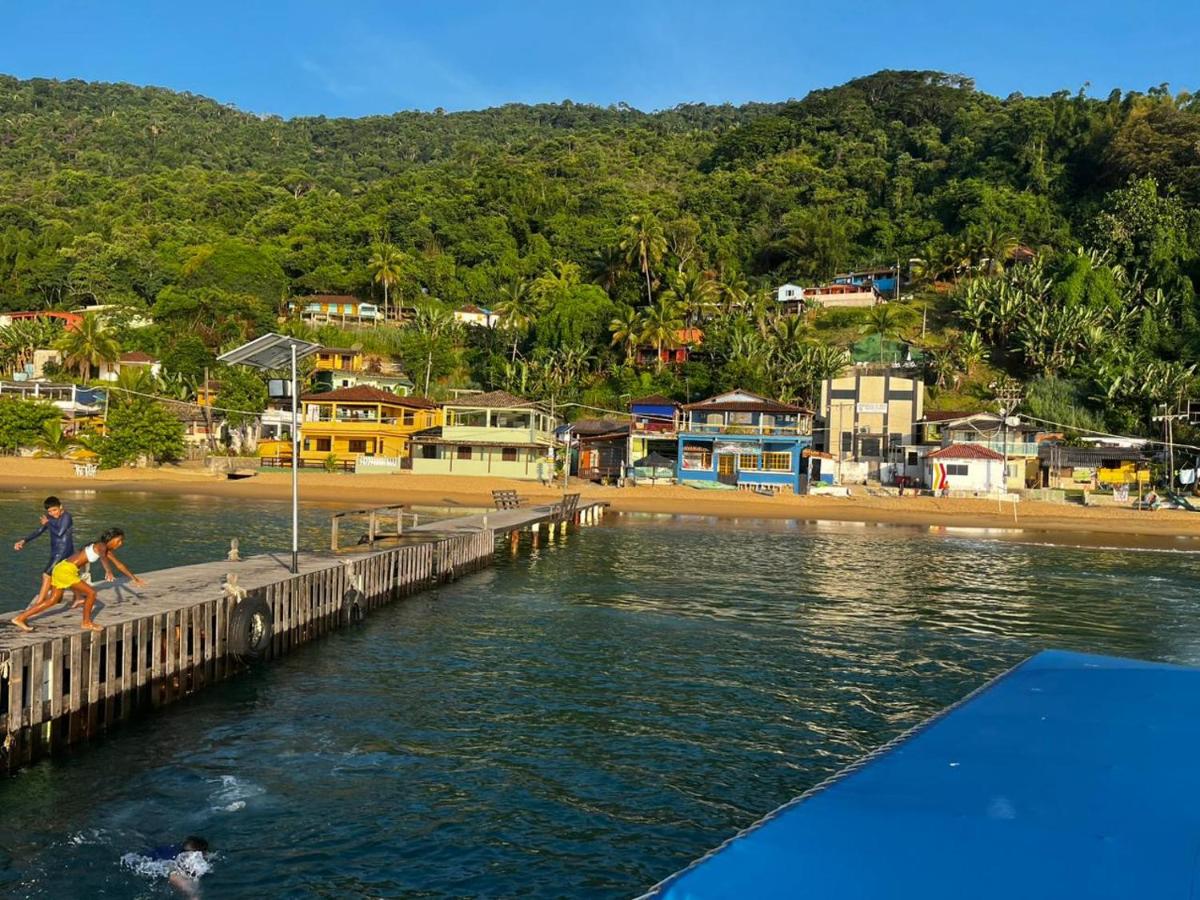 Luar de Araçatiba Suítes photo