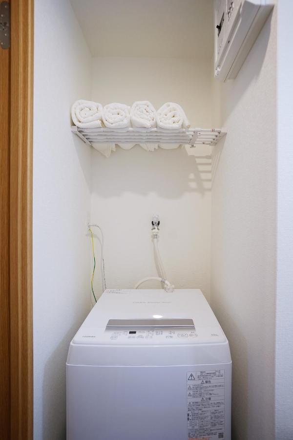 Chuan House Nambaminami Hanazonocho - 4