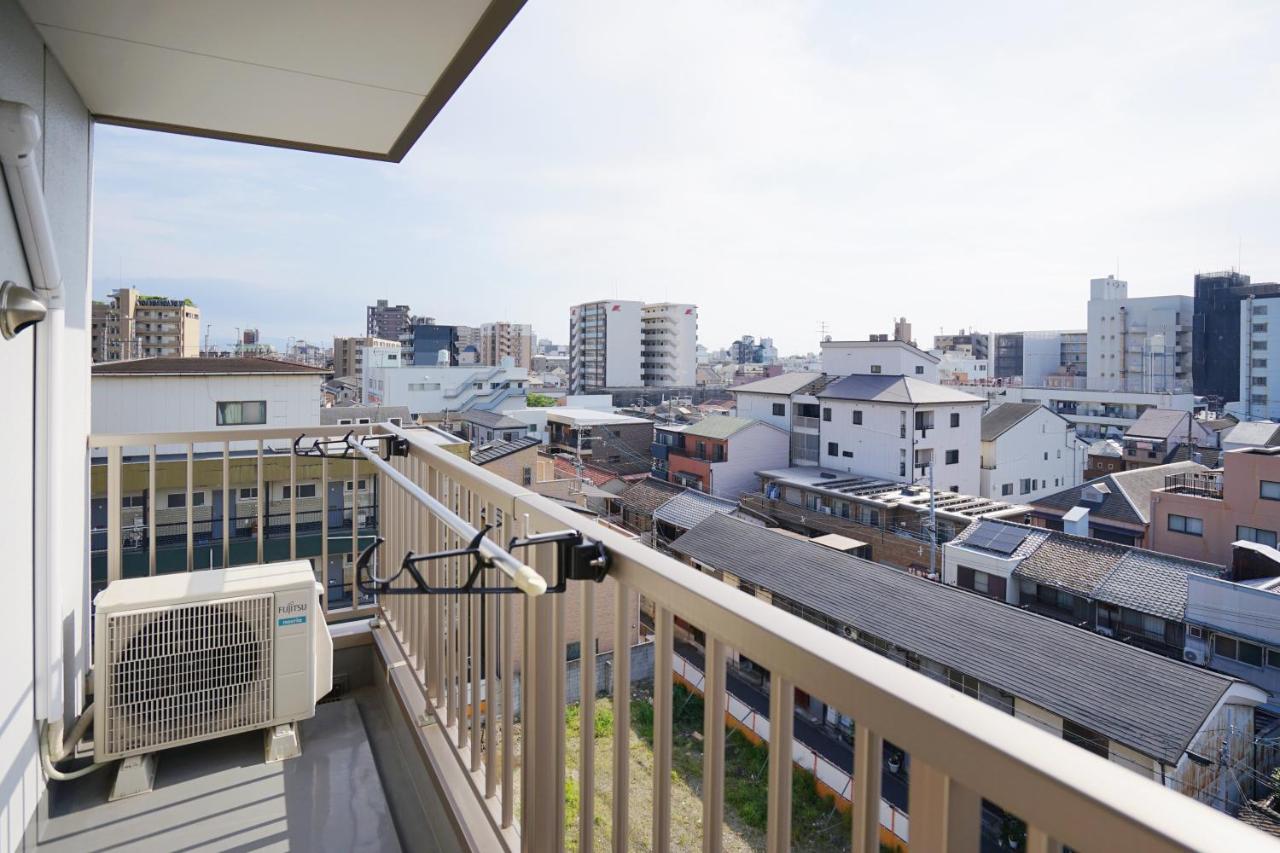 Chuan House Nambaminami Hanazonocho - 2