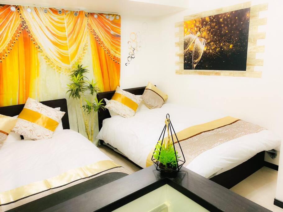 *301 Oshiage sta 3mins walk! Wi-Fi Elevator - 2