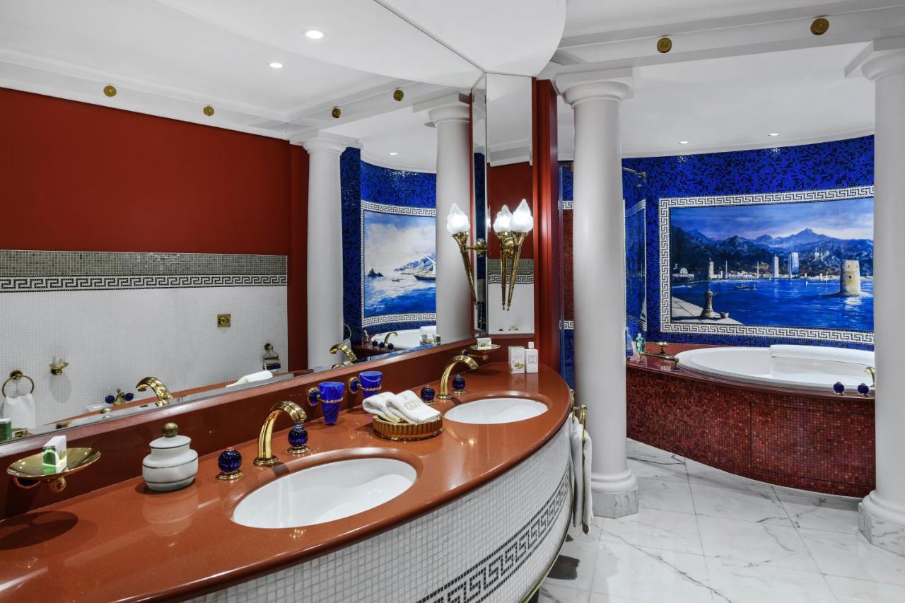 Burj Al Arab Jumeirah photo