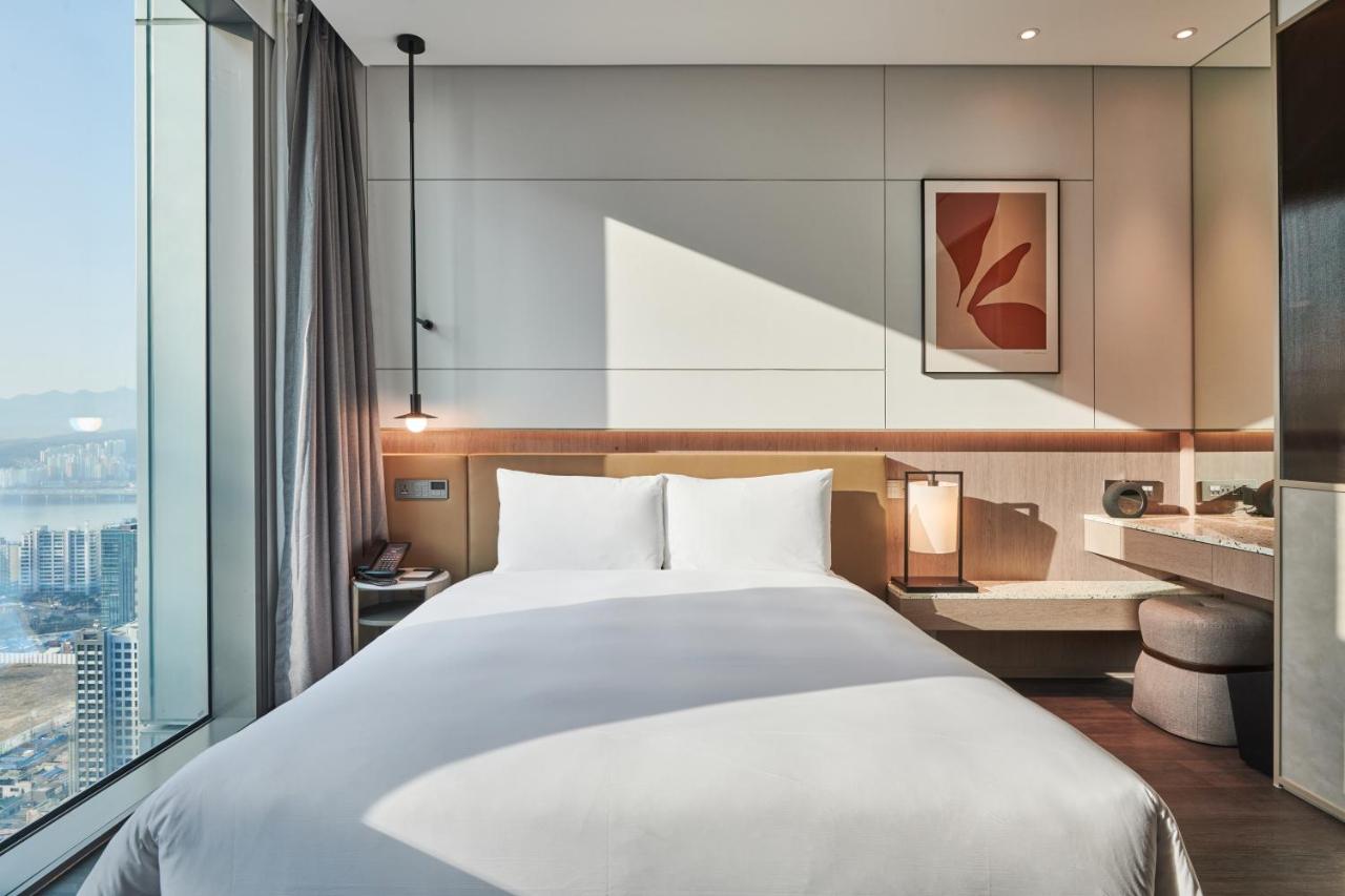 Nine Tree Premier ROKAUS Hotel Seoul Yongsan - 3