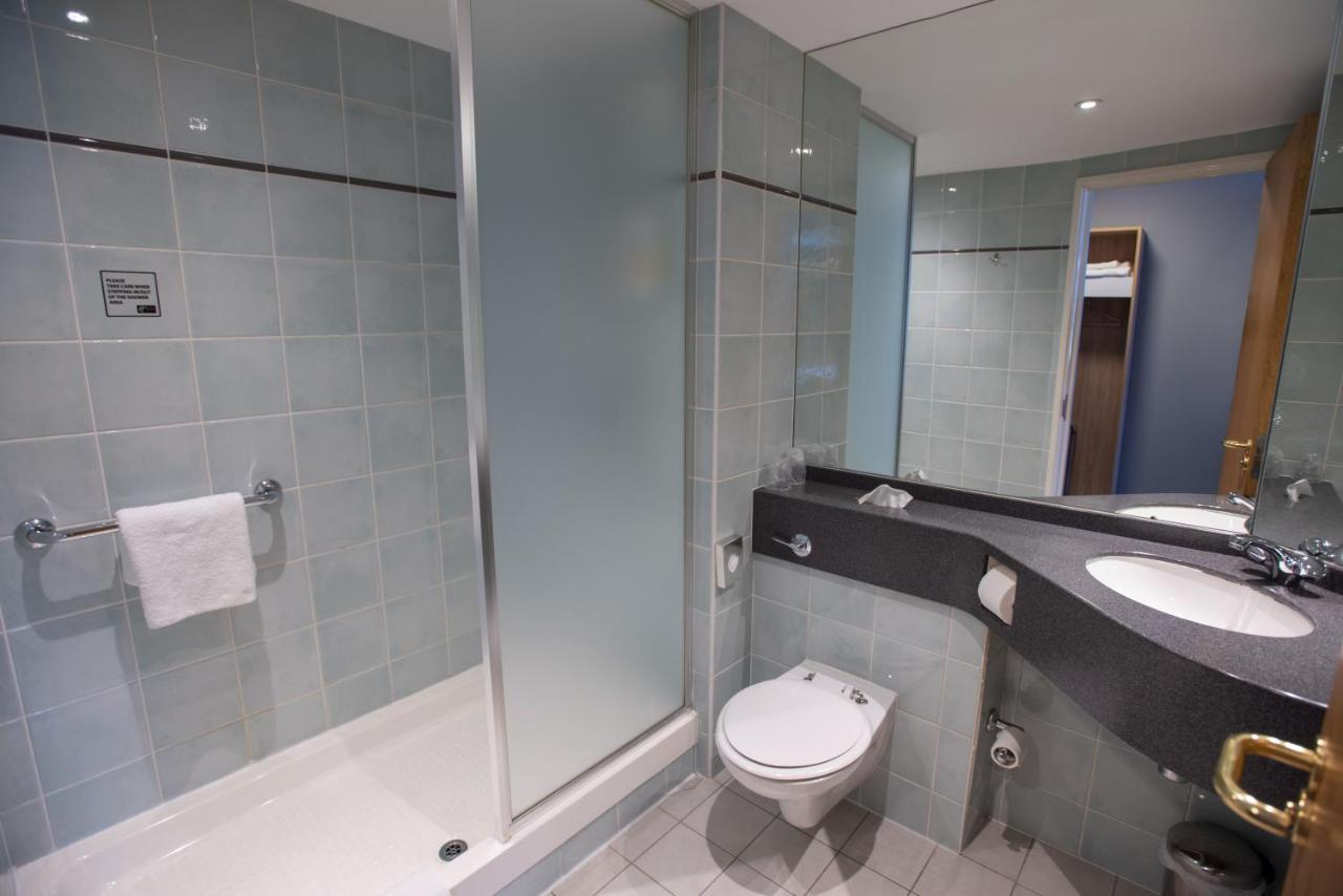 Holiday Inn Express LIVERPOOL - KNOWSLEY M57,JCT.4 - Laterooms