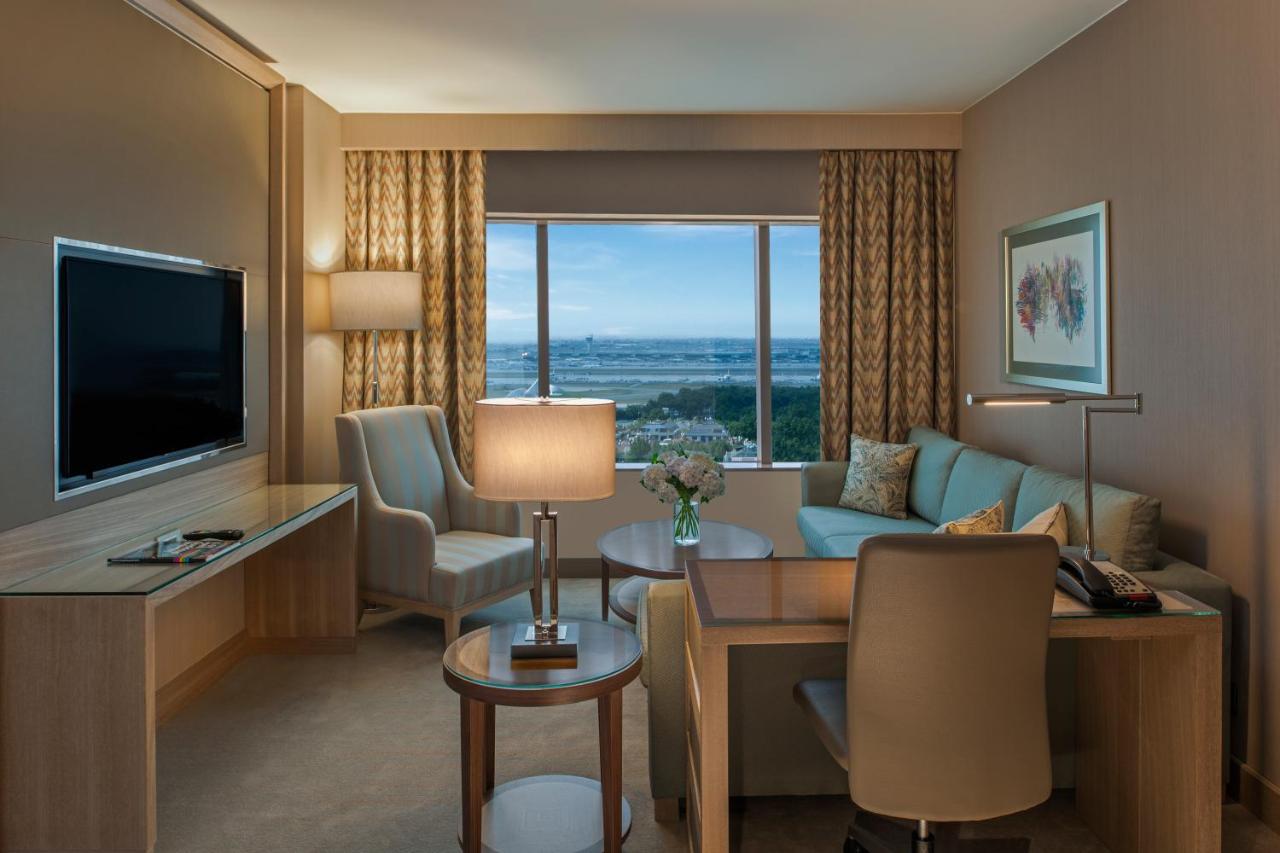 Renaissance Polat Istanbul Hotel - 3