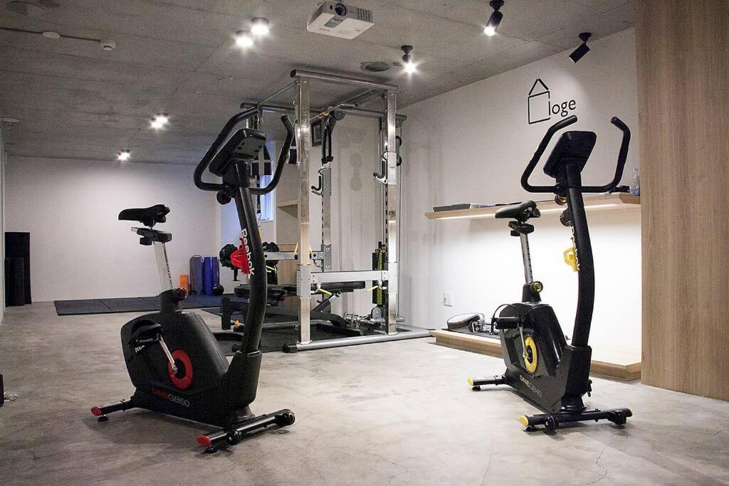 Stay Well & Give Well, Full Building in Asakusa - 3