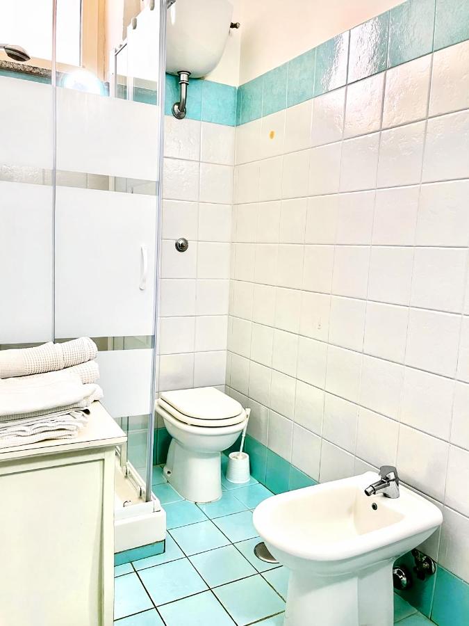 Locazione Turistica Misano - 3