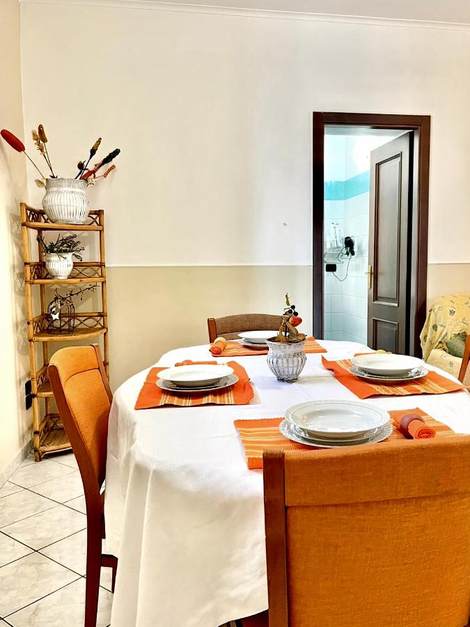 Locazione Turistica Misano - 4