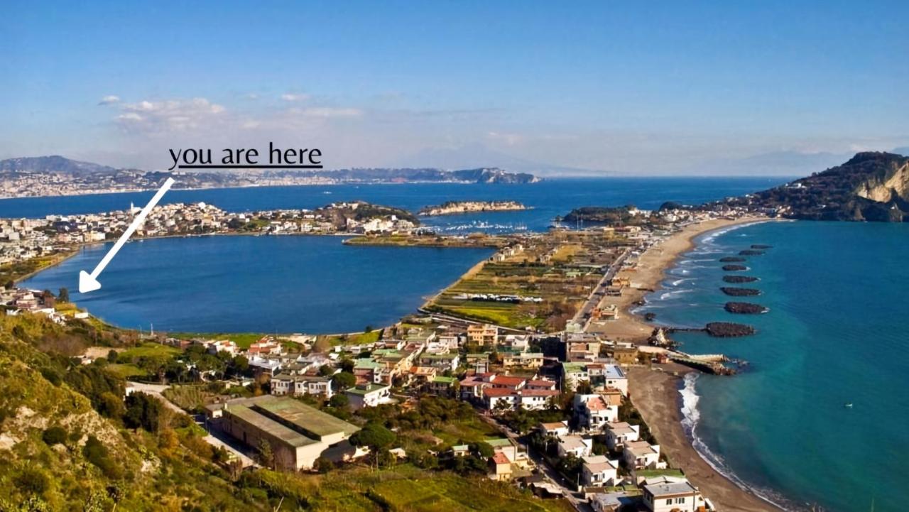 Locazione Turistica Misano