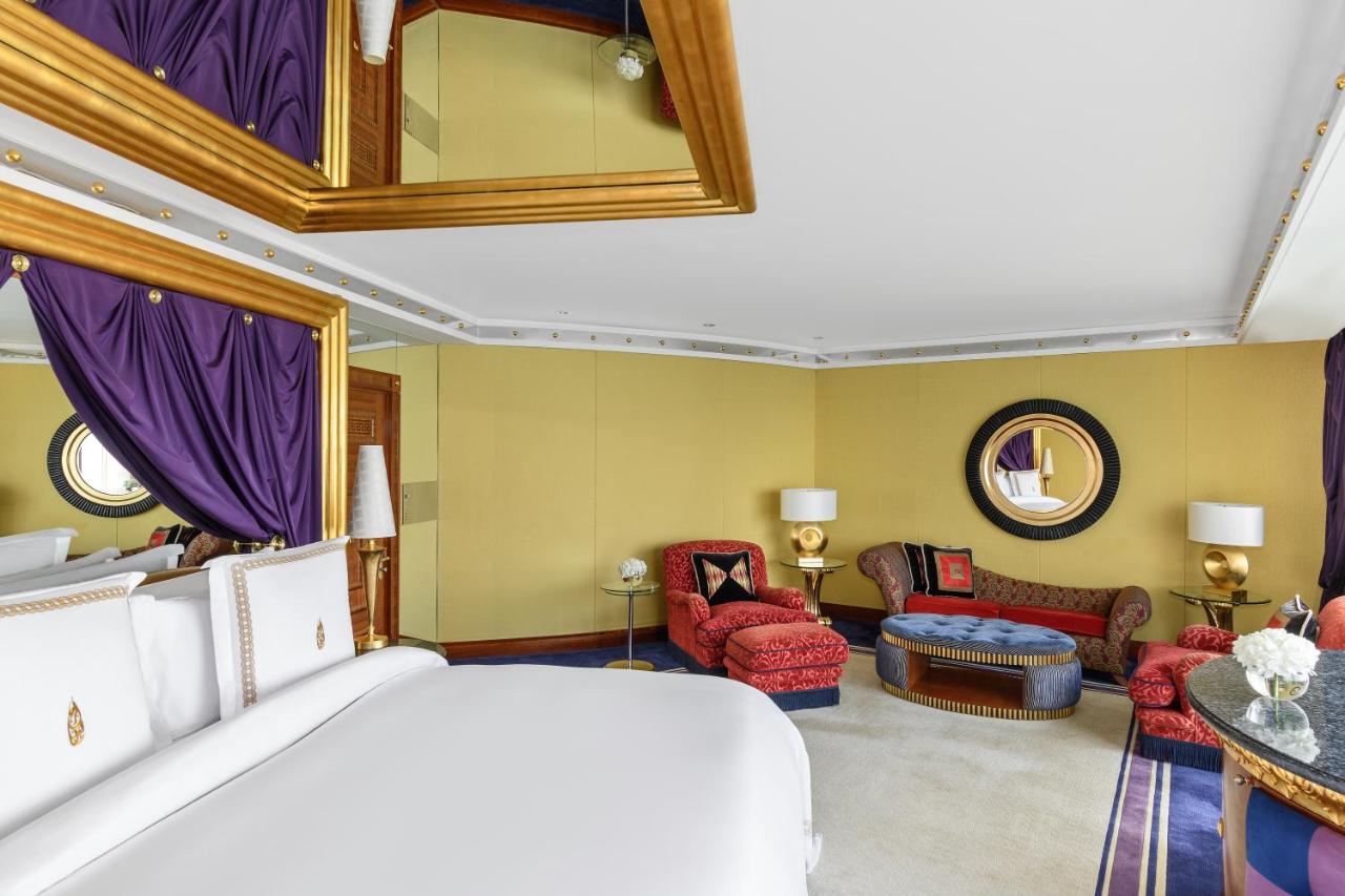 Burj Al Arab Jumeirah photo